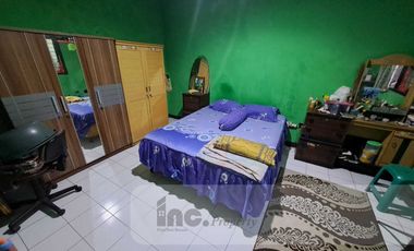 TURUN HARGA DIJUAL RUMAH Hitung Tanah Mainroad Batununggal Bandung