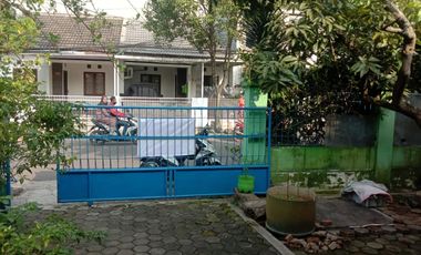 TURUN HARGA DIJUAL RUMAH Hitung Tanah Mainroad Batununggal Bandung