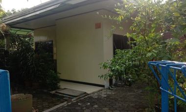 TURUN HARGA DIJUAL RUMAH Hitung Tanah Mainroad Batununggal Bandung
