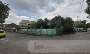 TURUN HARGA DIJUAL RUMAH Hitung Tanah Mainroad Batununggal Bandung