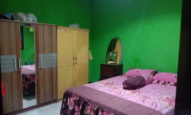 TURUN HARGA DIJUAL RUMAH Hitung Tanah Mainroad Batununggal Bandung