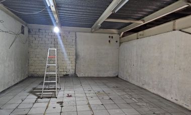 Gudang murah 4000 m di Bekasi utara