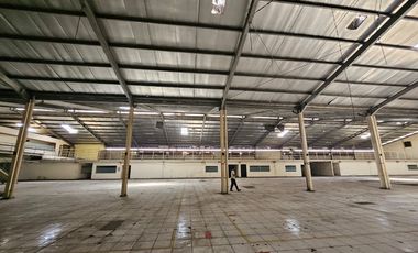 Gudang murah 4000 m di Bekasi utara