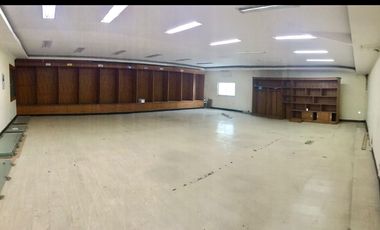 Gudang murah 4000 m di Bekasi utara