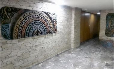 ALQUILER OFRECIDO SEMIPISO 2 AMBIENTES