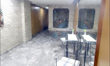 ALQUILER OFRECIDO SEMIPISO 2 AMBIENTES