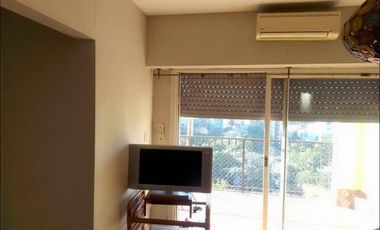 ALQUILER OFRECIDO SEMIPISO 2 AMBIENTES