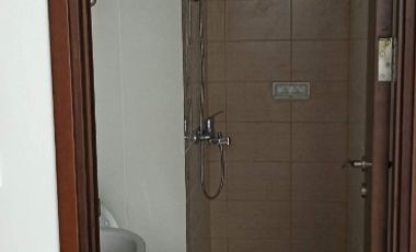 Di jual tipe 3 kamar View pantai Apartment Borneo bay unit Kosongan