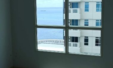 Di jual tipe 3 kamar View pantai Apartment Borneo bay unit Kosongan