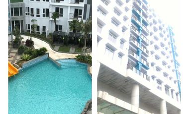 Di sewakan per tahun Nego  Apartemen 2 bedroms di penta city BSB