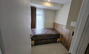 Di sewakan per tahun Nego  Apartemen 2 bedroms di penta city BSB