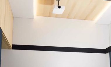 RUMAH UNTUK PASUTRI BARU