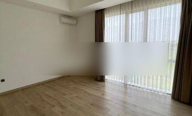 Disewa Rumah Mewah Semi Furnish Mozart Golf Island 12x30 4 Kamar