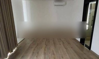 Disewa Rumah Mewah Semi Furnish Mozart Golf Island 12x30 4 Kamar