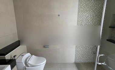 Disewa Rumah Mewah Semi Furnish Mozart Golf Island 12x30 4 Kamar