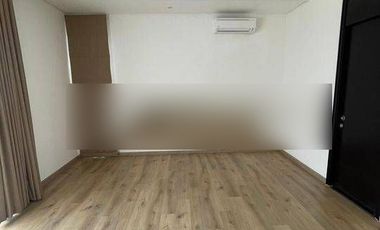 Disewa Rumah Mewah Semi Furnish Mozart Golf Island 12x30 4 Kamar