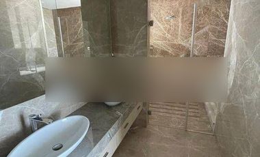 Disewa Rumah Mewah Semi Furnish Mozart Golf Island 12x30 4 Kamar