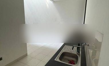 Disewa Rumah Mewah Semi Furnish Mozart Golf Island 12x30 4 Kamar