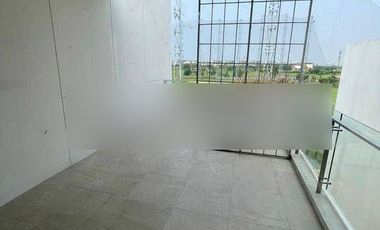 Disewa Rumah Mewah Semi Furnish Mozart Golf Island 12x30 4 Kamar