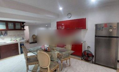 Disewa Murah Rumah Pik1 4 Kamar Tidur 8x20 Full Furnish Bagus