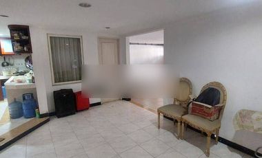 Disewa Murah Rumah Pik1 4 Kamar Tidur 8x20 Full Furnish Bagus