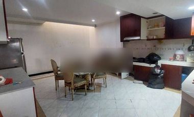 Disewa Murah Rumah Pik1 4 Kamar Tidur 8x20 Full Furnish Bagus