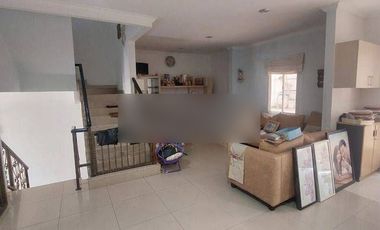 Disewa Murah Rumah Pik1 4 Kamar Tidur 8x20 Full Furnish Bagus