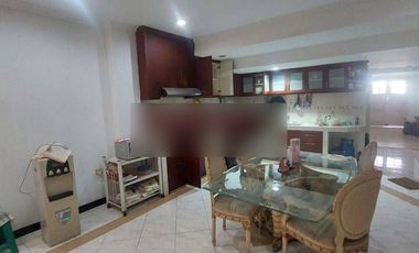 Disewa Murah Rumah Pik1 4 Kamar Tidur 8x20 Full Furnish Bagus