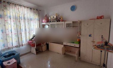 Disewa Murah Rumah Pik1 4 Kamar Tidur 8x20 Full Furnish Bagus