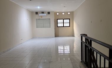 Ownwr BU Termurah Ruko 1M Bintaro Jaya 3A depan Bintaro Plaza Termurah Siap Pakai BU BUBB