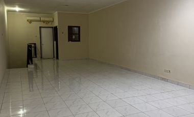 Ownwr BU Termurah Ruko 1M Bintaro Jaya 3A depan Bintaro Plaza Termurah Siap Pakai BU BUBB