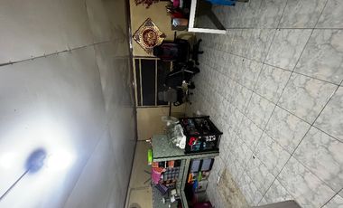 ruko dijual tambora jakbar