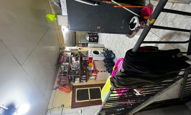 ruko dijual tambora jakbar