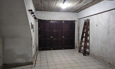 Hermosa casa en Glew, barrio los Aromos