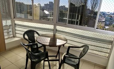 DEPARTAMENTO 3 AMBIENTES CON COCHERA