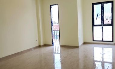 Di jual rumah atau ruko murah di sumur batu kemayoran