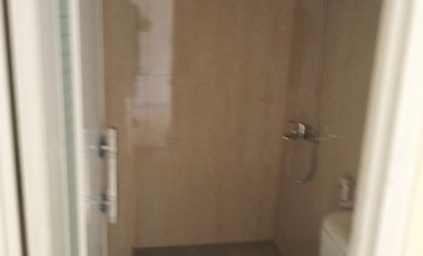 Di jual rumah atau ruko murah di sumur batu kemayoran