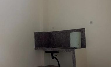 Di jual rumah atau ruko murah di sumur batu kemayoran