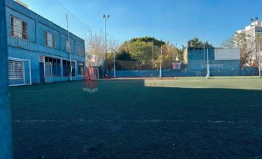 EXCELENTE ESQUINA IDEAL INVERSION