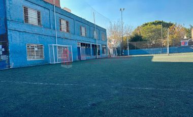 EXCELENTE ESQUINA IDEAL INVERSION