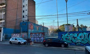 EXCELENTE ESQUINA IDEAL INVERSION