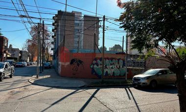 EXCELENTE ESQUINA IDEAL INVERSION