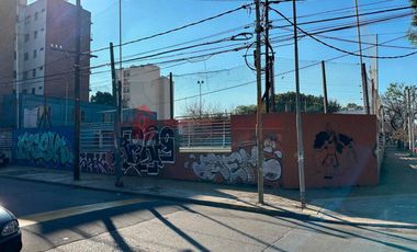 EXCELENTE ESQUINA IDEAL INVERSION