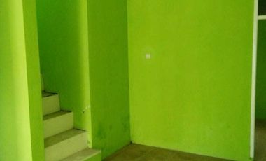 Rumah dijual di Cianjur didalam komplek