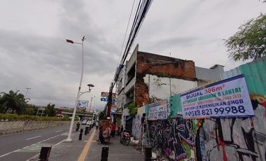 Tanah dijual Senen Raya Tanah Komersial Senen Jakarta Pusat