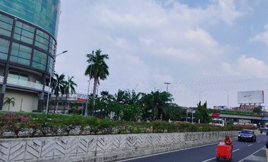 Tanah dijual Senen Raya Tanah Komersial Senen Jakarta Pusat