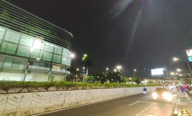 Disewa Tanah Senen Raya Lokasi Komersial Jakarta Pusat