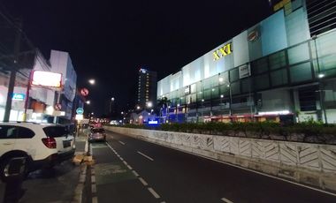 Disewa Tanah Senen Raya Lokasi Komersial Jakarta Pusat
