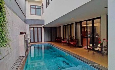 Dijual Rumah Mewah
