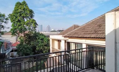 Dijual Rumah Mewah